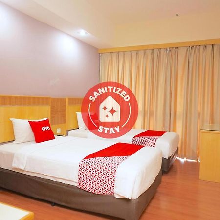 OYO 89866 Houz Inn Bintulu Exterior foto